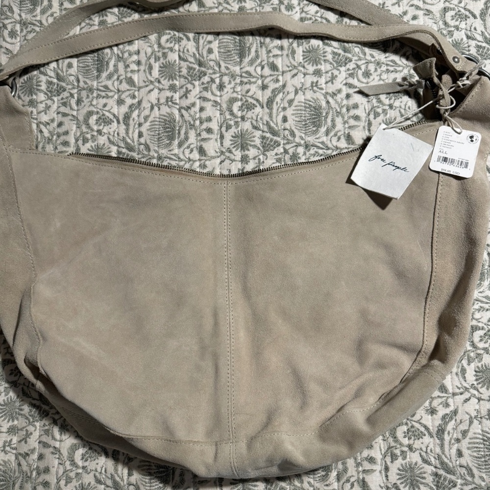 Free People Hobo Sling Bag
